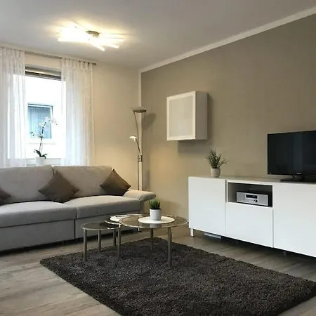 1 Bedroom Prázdninový dům Willingen (Upland)