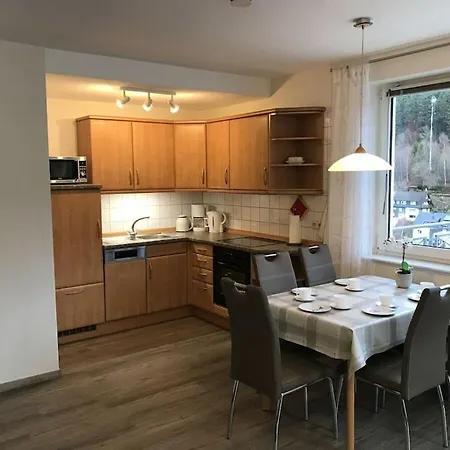 1 Bedroom Willingen (Upland)