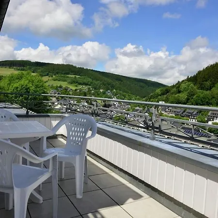 1 Bedroom * Willingen (Upland)