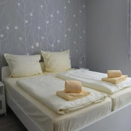 1 Bedroom Vakantiehuis