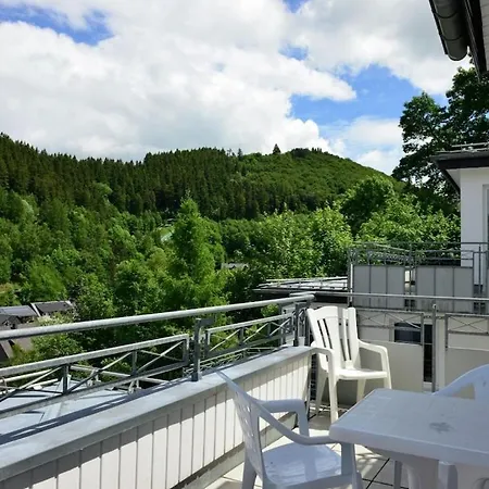 1 Bedroom Prázdninový dům Willingen (Upland)