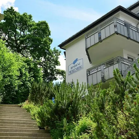 1 Bedroom Vakantiehuis